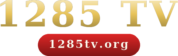 1285 TV logo